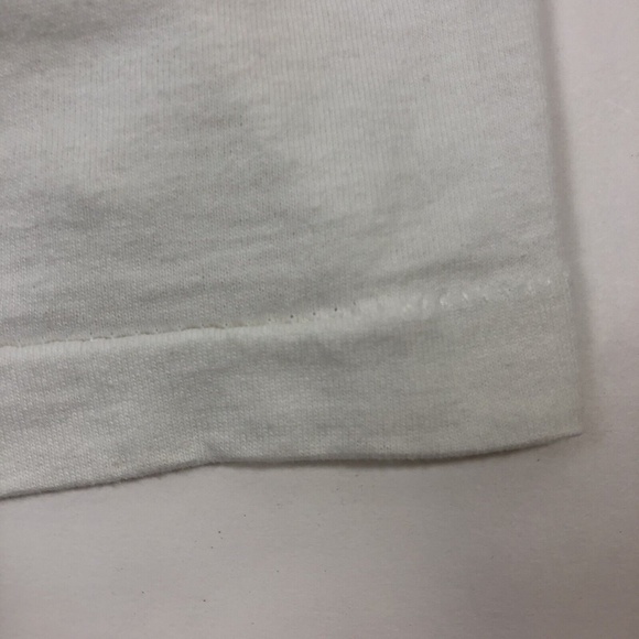 Vintage 80s 90s Patty Loveless World Tour Country Music Screen Stars T-Shirt S/M - Picture 3 of 10